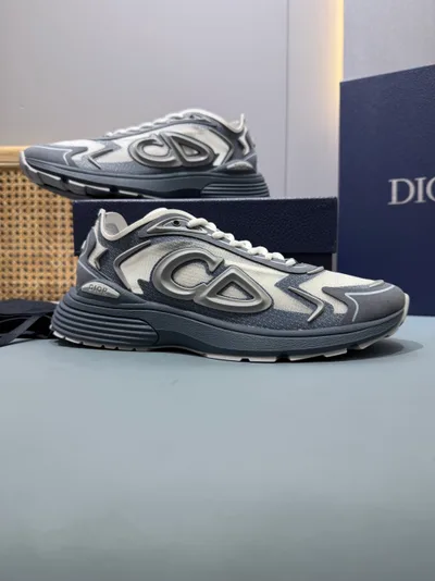 Dior B30 Countdown Sneakers