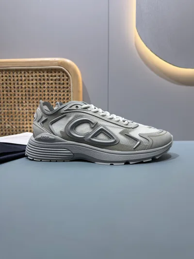 Men's B30 Countdown Sneakers