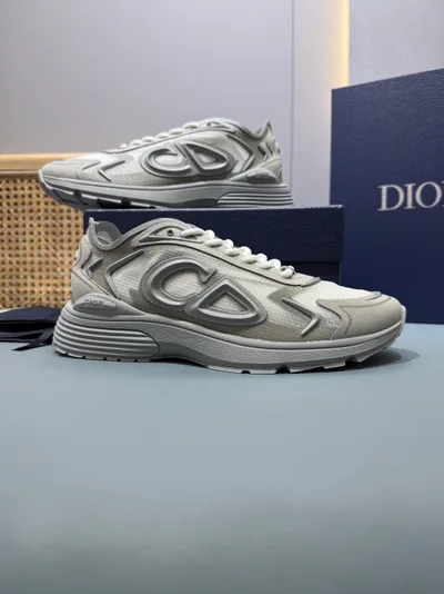 Dior B30 Countdown Sneakers