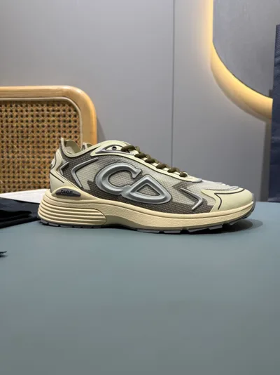 Dior B30 Countdown Sneakers