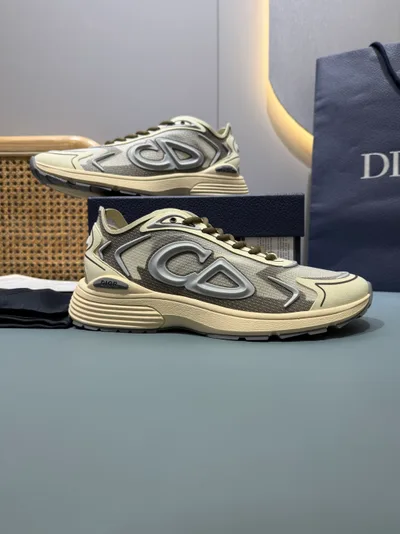 Dior B30 Countdown Sneakers