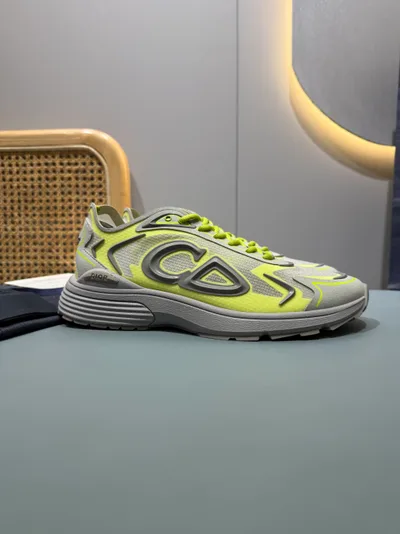 Dior B30 Countdown Sneakers