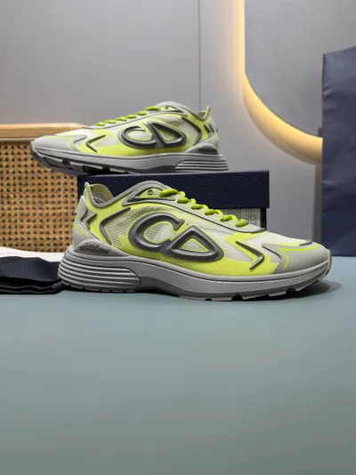 Dior B30 Countdown Sneakers