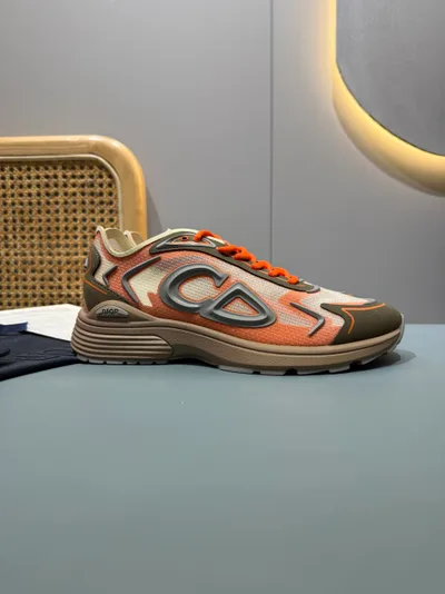 Dior B30 Countdown Sneakers