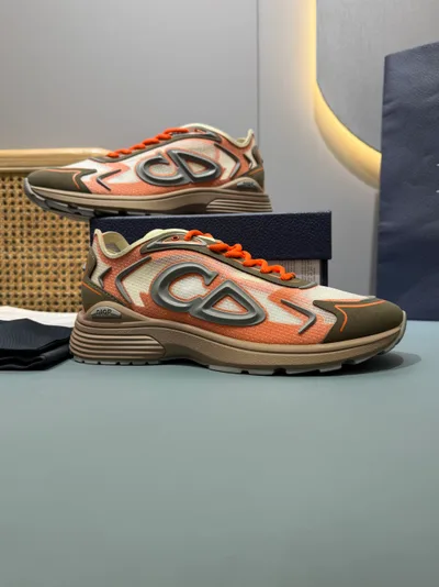 Dior B30 Countdown Sneakers