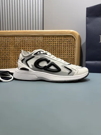 Dior B30 Countdown Sneakers