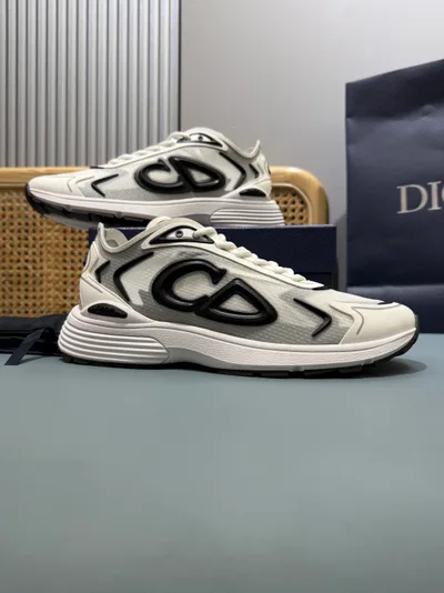 Dior B30 Countdown Sneakers