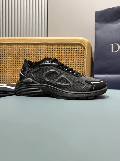 Dior B30 Countdown Sneakers
