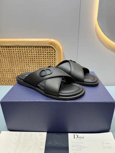 Dior Aqua Slides