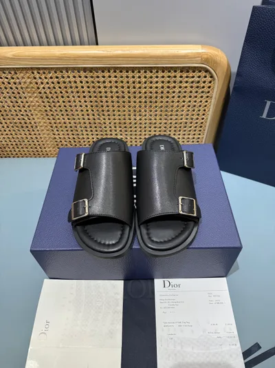 Dior Aqua Slides
