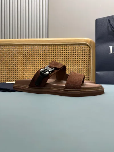Dior Aqua Slides