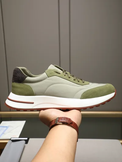 LP New Release Loro Piana Sneakers