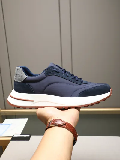 LP New Release Loro Piana Sneakers