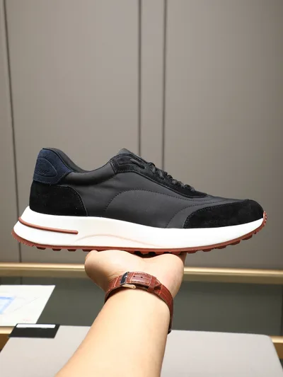 LP New Release Loro Piana Sneakers