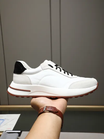 LP New Release Loro Piana Sneakers