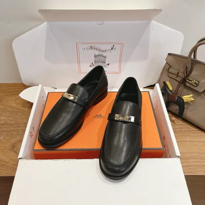 Hermes a Eclair 2026 New Color & Bestseller Series Shoes