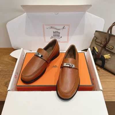 Hermes a Eclair 2026 New Color & Popular Series Shoes