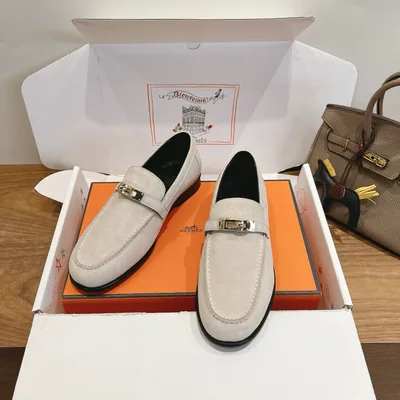 Hermes a Eclair 2026 New Color & Bestseller Series Shoes