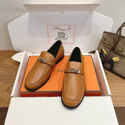 Hermes a Eclair 2026 New Color & Bestseller Series Shoes