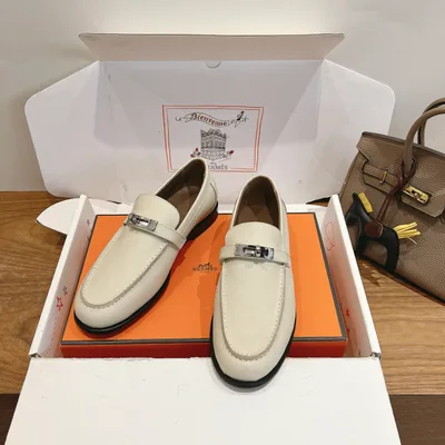 Hermes a Eclair 2026 New Color & Bestseller Series Shoes