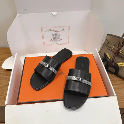 Hermes... a Eclair 2026 New Color + Bestseller Series Shoes