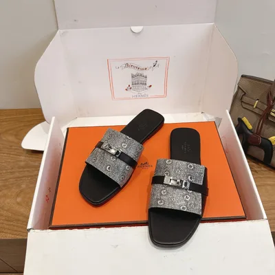 Hermes... a Eclair 2026 New Color + Bestseller Series Shoes