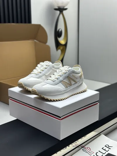 Moncler Trailgrip GTX Outdoor Hiking Shoes