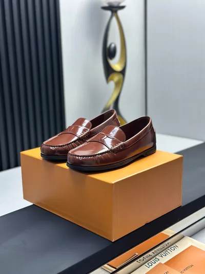 LV Beverly Hills Sneakers