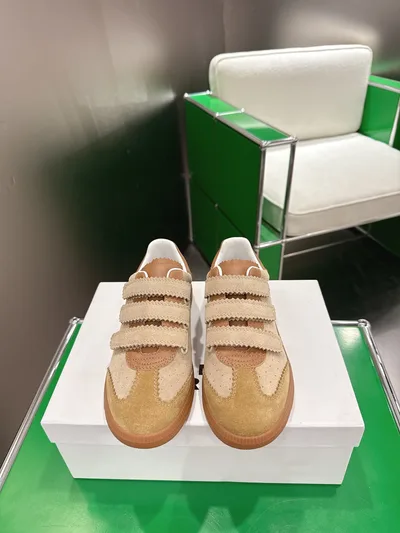 ISABEL MARANT 2026SS SENNY LOW