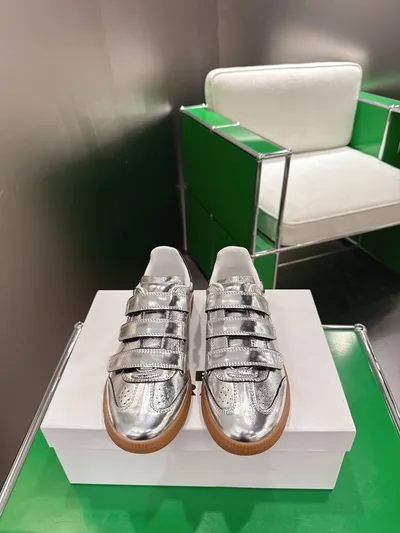 ISABEL MARANT 2026SS SENNY LOW