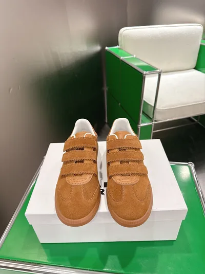 ISABEL MARANT 2026SS SENNY LOW
