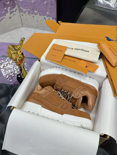 Unisex Shoes