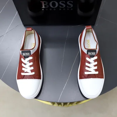 Boss Men's Fashion Casual Running Shoes