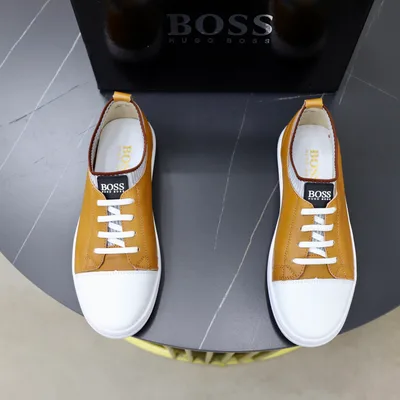 Boss Men's Fashion Casual Running Shoes