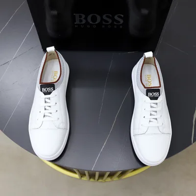 Boss Men's Fashion Casual Running Shoes