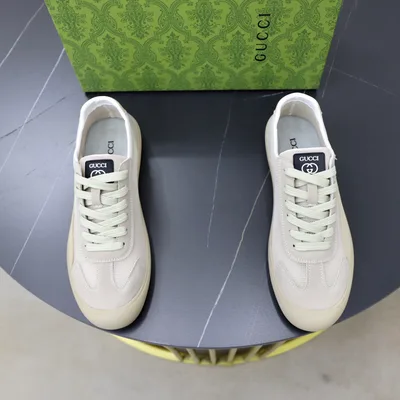 Gucci Men's Fashion Casual Running Shoes