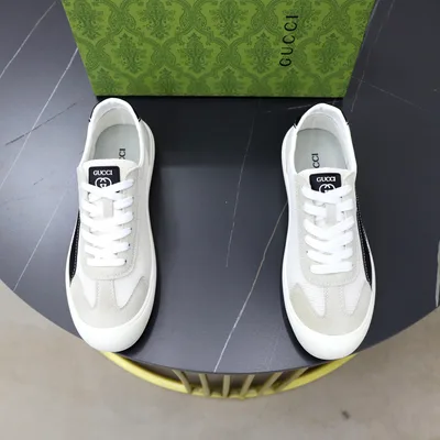 Gucci Men's Fashion Casual Running Shoes