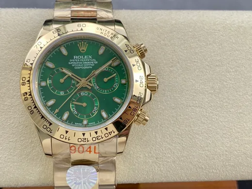 Rolex Daytona Series