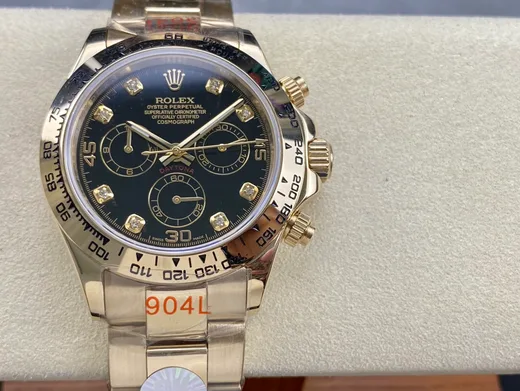 Rolex Daytona Series Automatic Movement