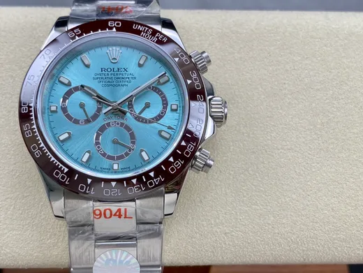 Rolex Daytona Series Automatic Movement