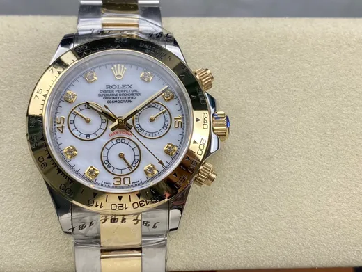 Rolex Daytona Series Automatic Watch