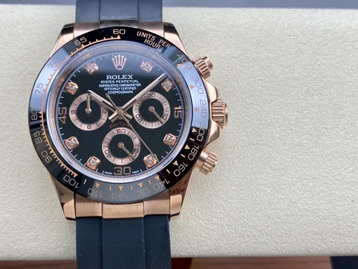 Rolex Daytona Series Automatic Movement