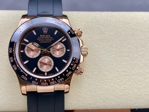 Rolex Daytona Series Automatic Watch
