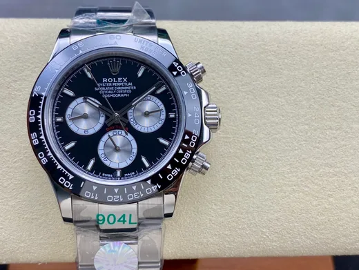 Rolex Daytona Series