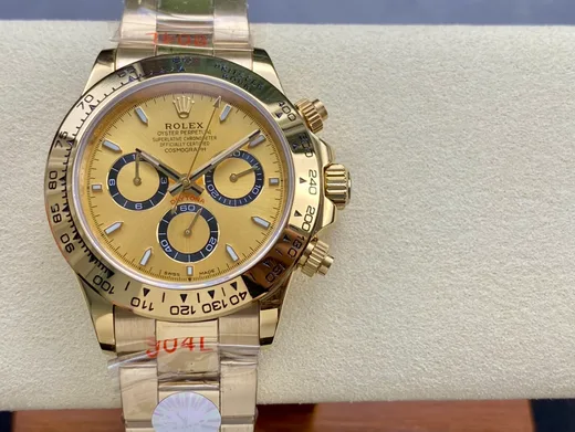 Rolex Daytona Series Automatic Movement