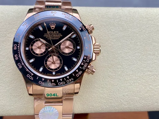 Rolex Daytona Series Automatic