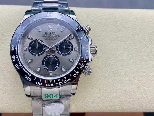 Rolex Daytona Series Automatic Watch