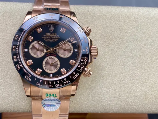 Rolex Daytona Series