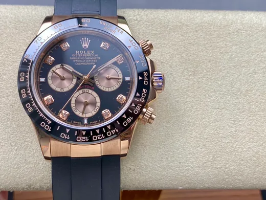 Rolex Daytona Series Automatic Watch