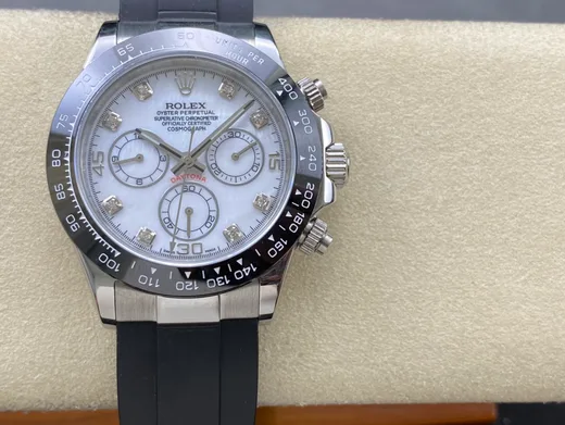 Rolex Daytona Series Automatic Movement